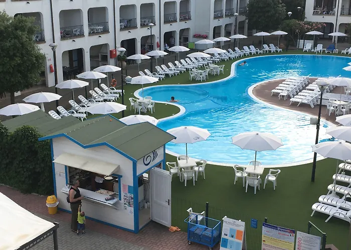 Michelangelo & Family Vakantiepark Lido di Spina