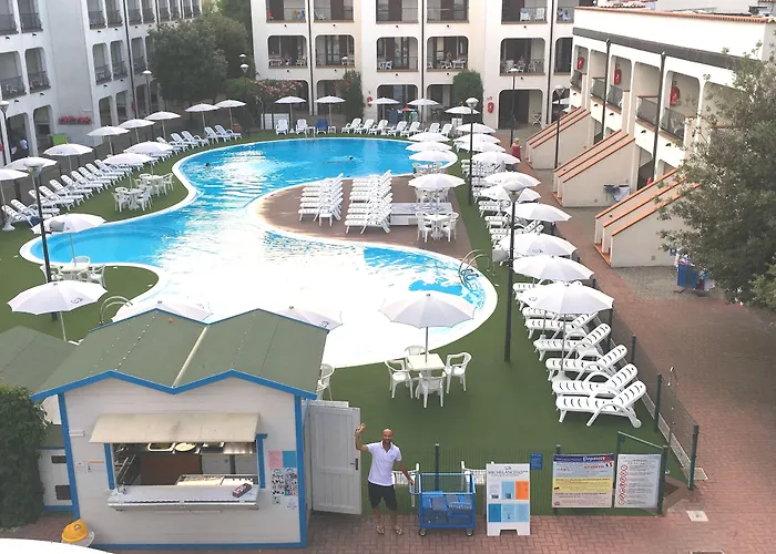 Michelangelo & Family Vakantiepark Lido di Spina