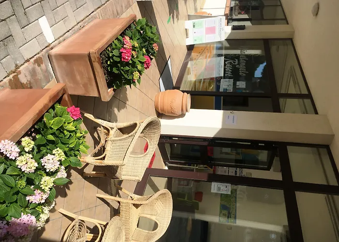 Vakantiepark Michelangelo & Family 3*