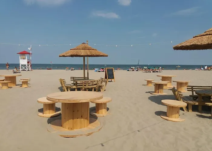 Michelangelo & Family Lido di Spina