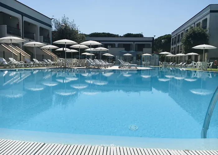 Vakantiepark Michelangelo & Family Lido di Spina