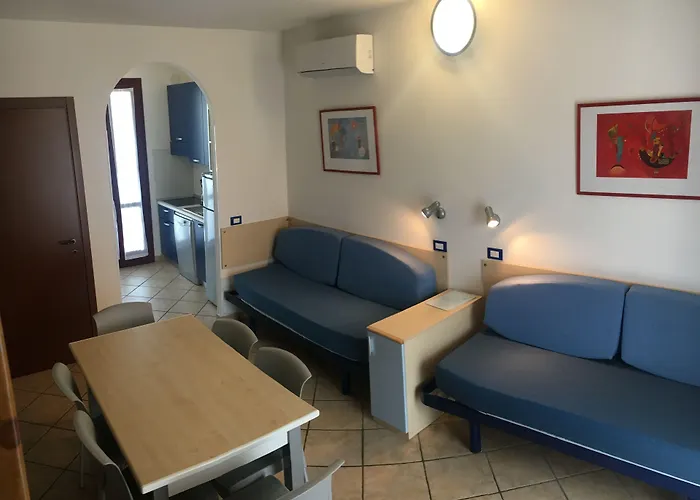 Michelangelo & Family Vakantiepark 3*