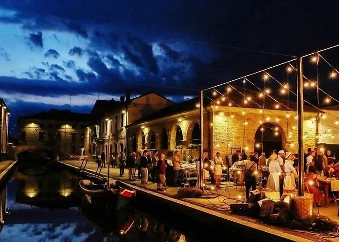 Michelangelo & Family Vakantiepark 3*