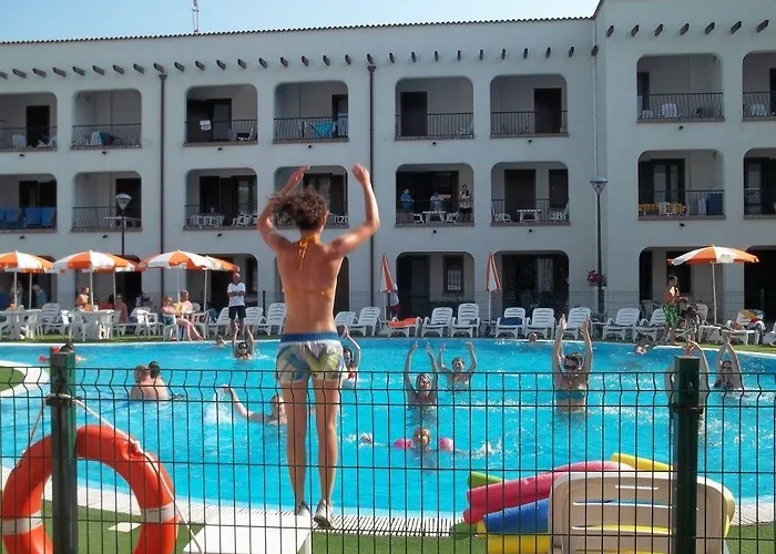 Michelangelo & Family Vakantiepark