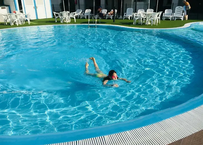 Vakantiepark Michelangelo & Family