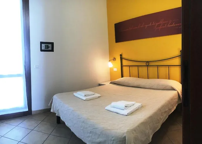 Vakantiepark Michelangelo & Family Lido di Spina