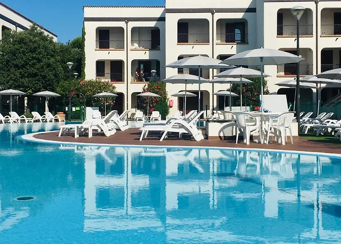 Michelangelo & Family Vakantiepark