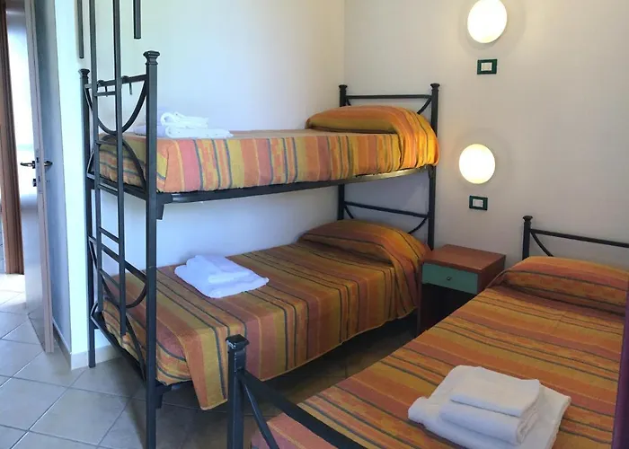 Michelangelo & Family Vakantiepark 3*