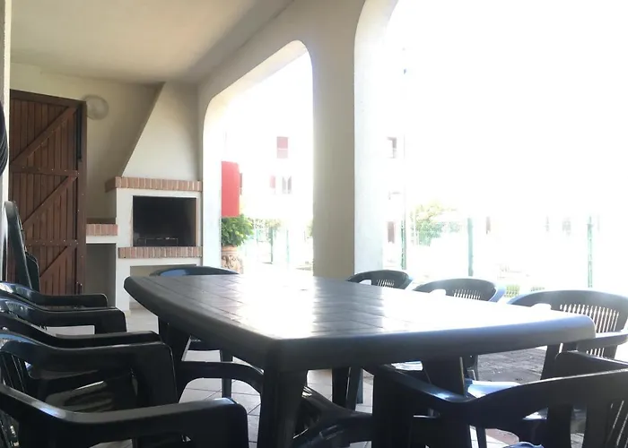 Michelangelo & Family Vakantiepark