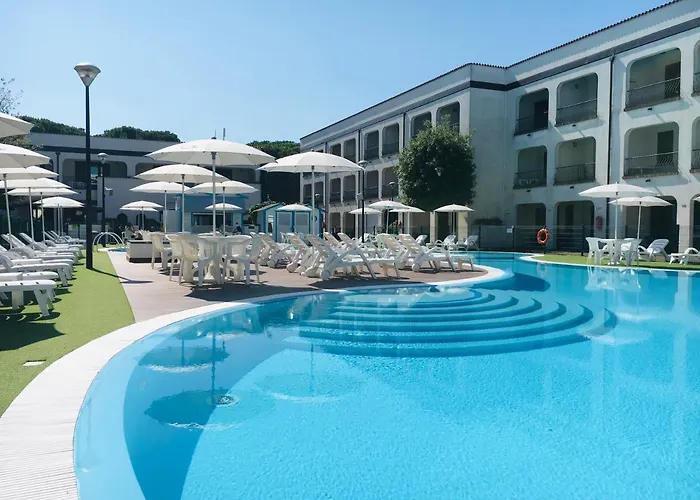 Michelangelo & Family 3* Lido di Spina